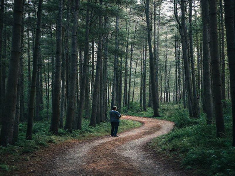 Malta Christian spirituality: To wander or to wonder