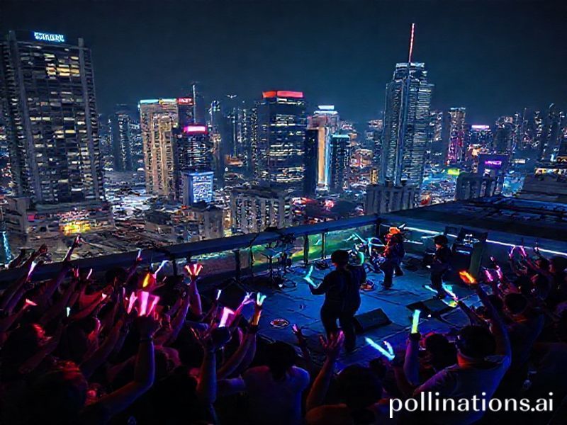 Malta Żepp - November 30, 2025