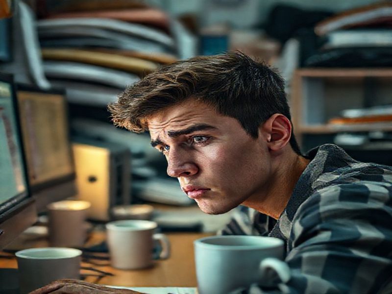 Malta Exploited by online platforms