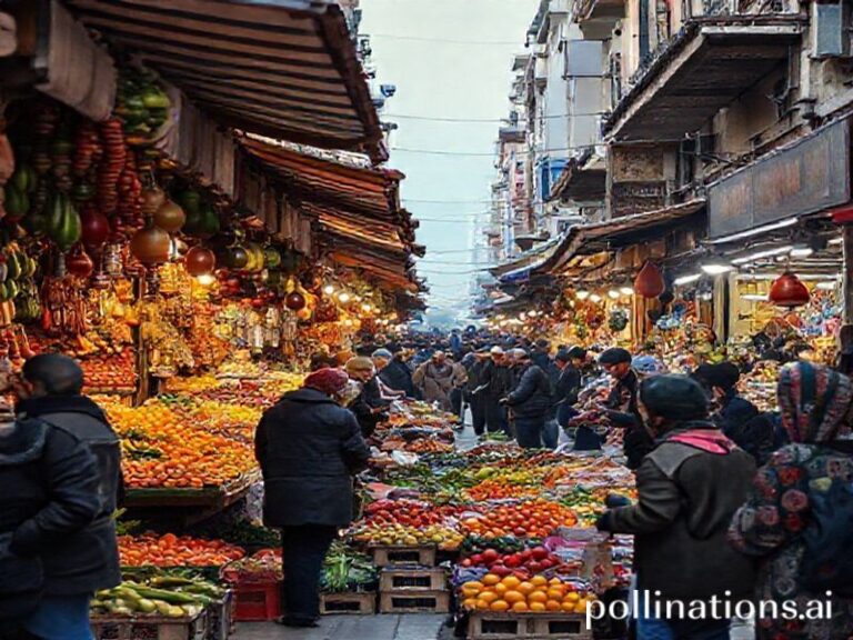 Malta Il-Beżżul Bieżel – November 30, 2025