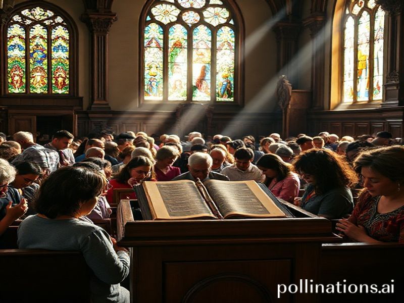 Malta Religious quotes and news – November 30, 2025