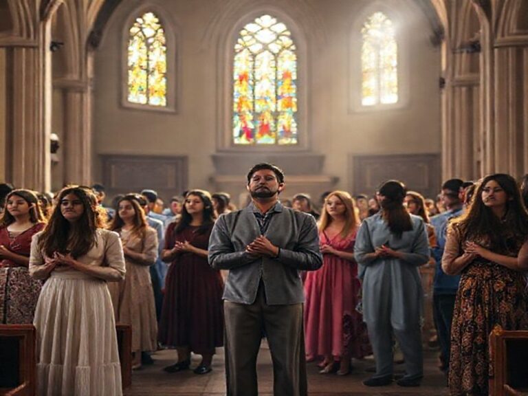 Malta From the Gospel: Becoming what we are meant to be