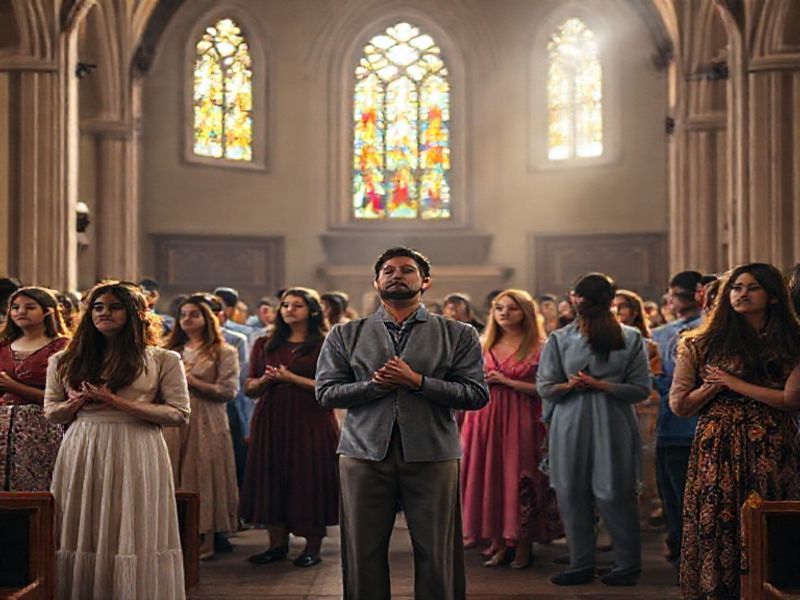 Malta From the Gospel: Becoming what we are meant to be