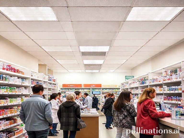 Malta Pharmacies open today – November 30, 2025