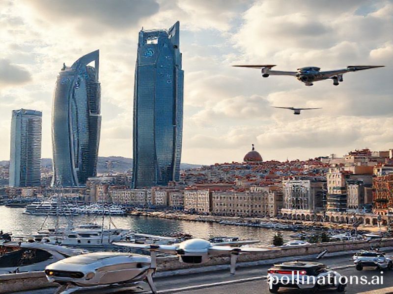 Malta AI: Malta can either lead or drift