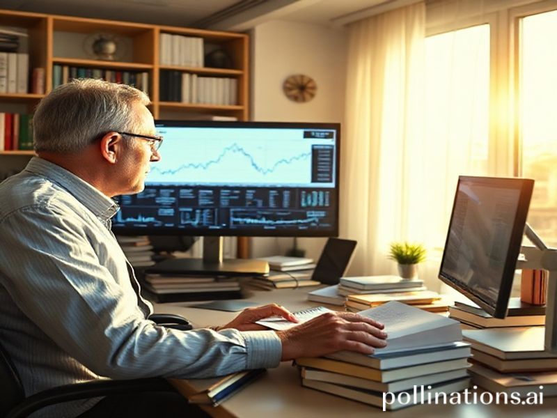 Malta The power of long-term investing