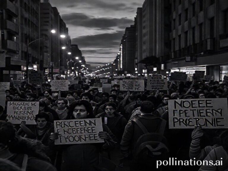 Malta Our country does not protect us