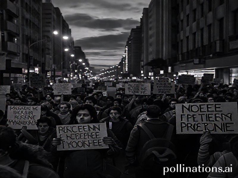 Malta Our country does not protect us