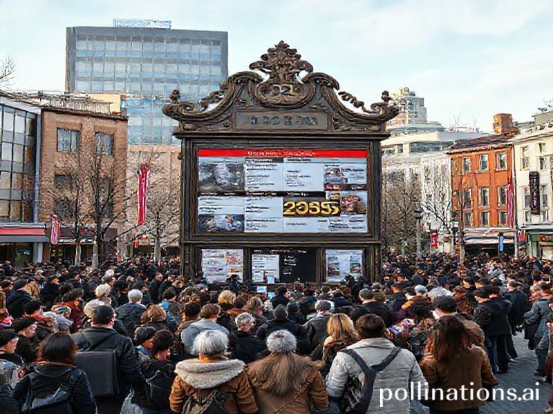 Malta Announcements – November 30, 2025