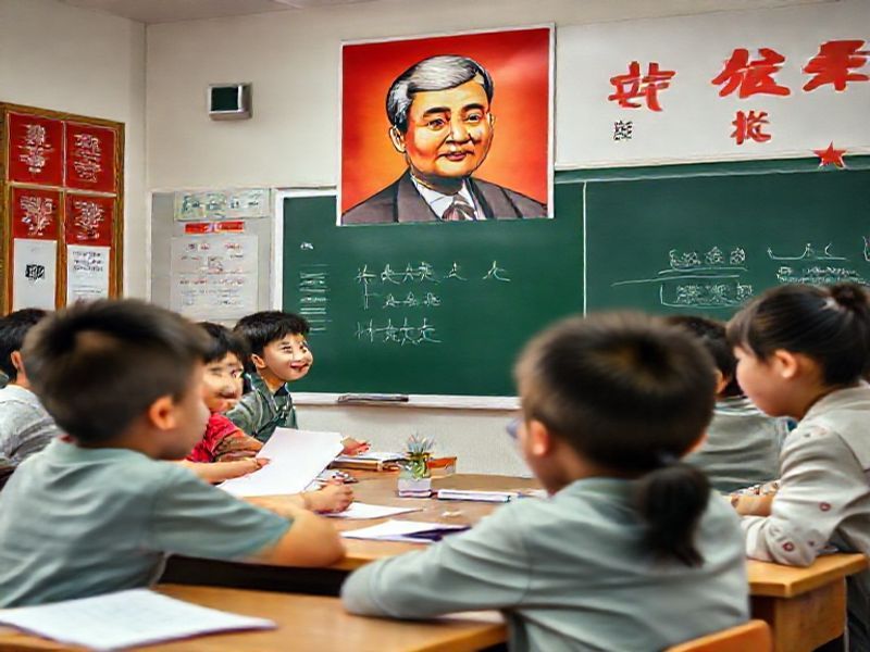 Malta Myth Debunked: Chinese students are better at maths because of genetics