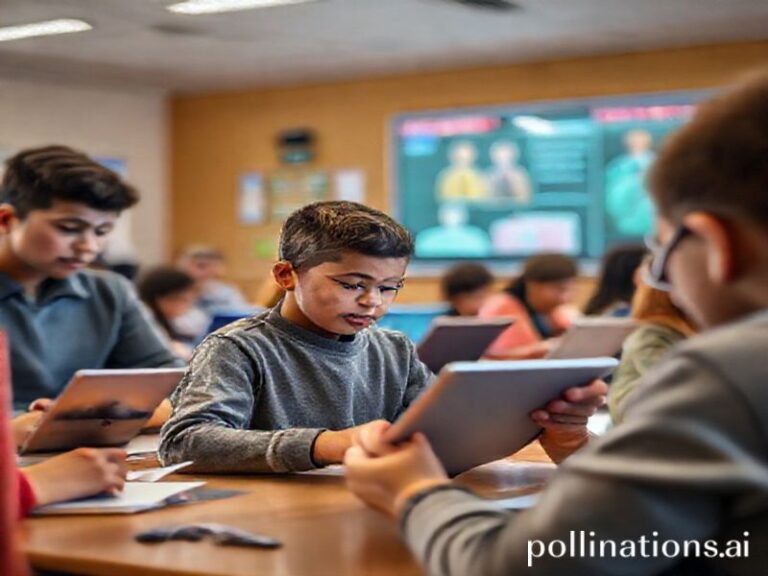 Malta Generative artificial intelligence (AI) in education and its challenges