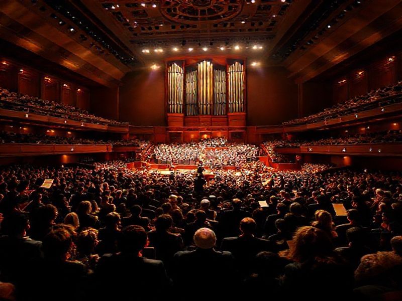Malta International Organ Festival ends with voice, saxophone and symphonic splendour