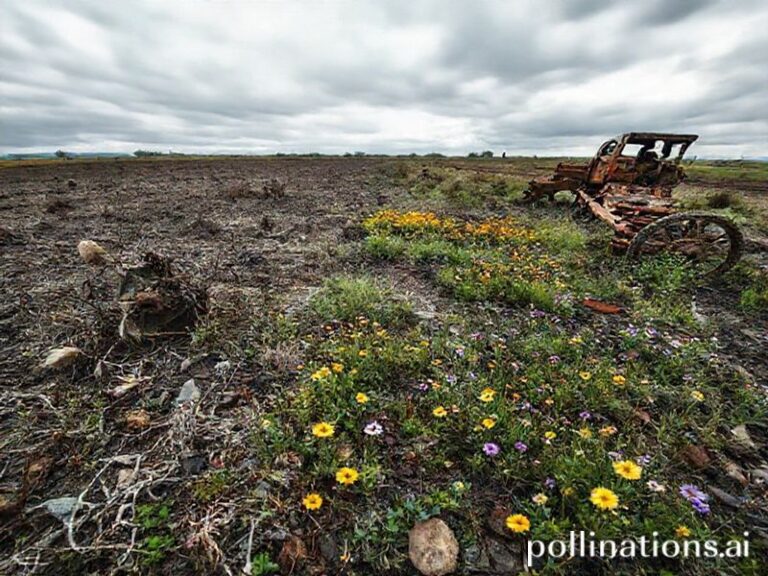 Malta Regenerative and degenerative energies in Nigel Baldacchino’s ‘Promise Litter’