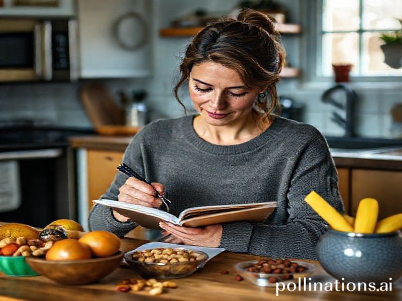 Malta How to manage food cravings and compulsive eating