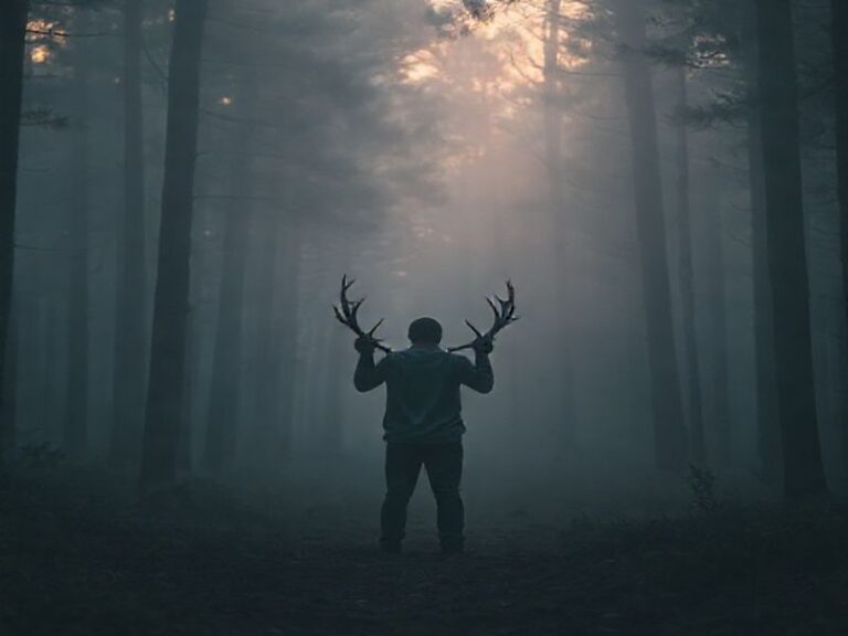 Malta ‘Antler Cry’: Anthony Catania’s fierce vision of truth and transformation