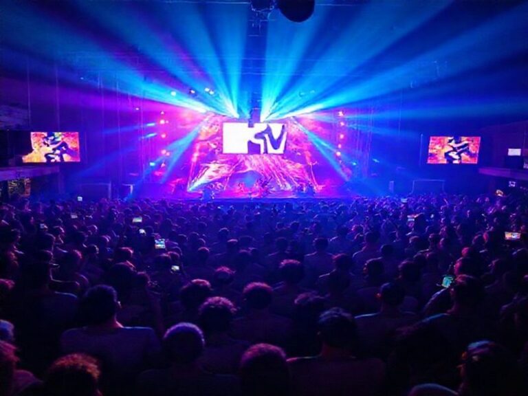 Malta Isle of MTV concert in Malta to continue despite channel closures