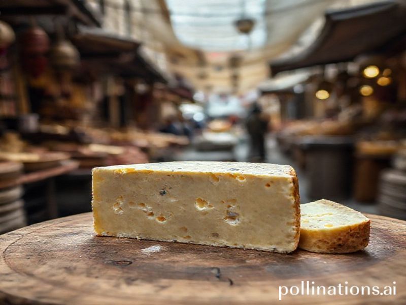Malta ‘Kajmak’: Bosnian cheese aims for EU heritage protection