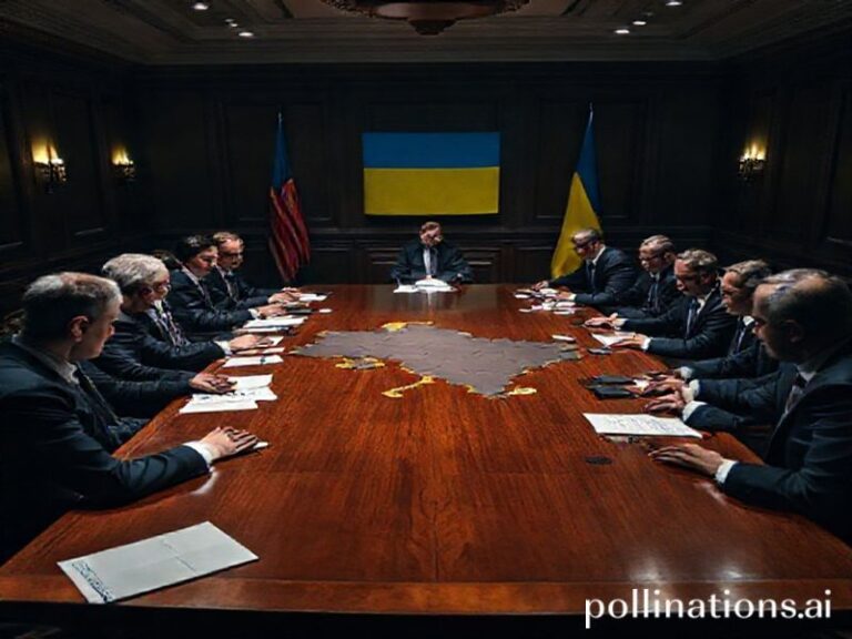 Malta US-Ukraine talks 'not easy', says source close to Kyiv