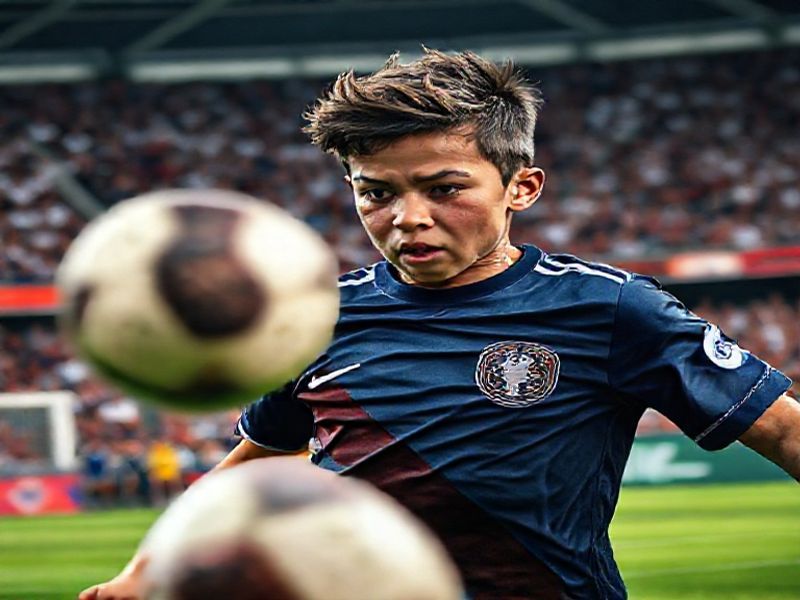 Malta What my FIFA experience taught me