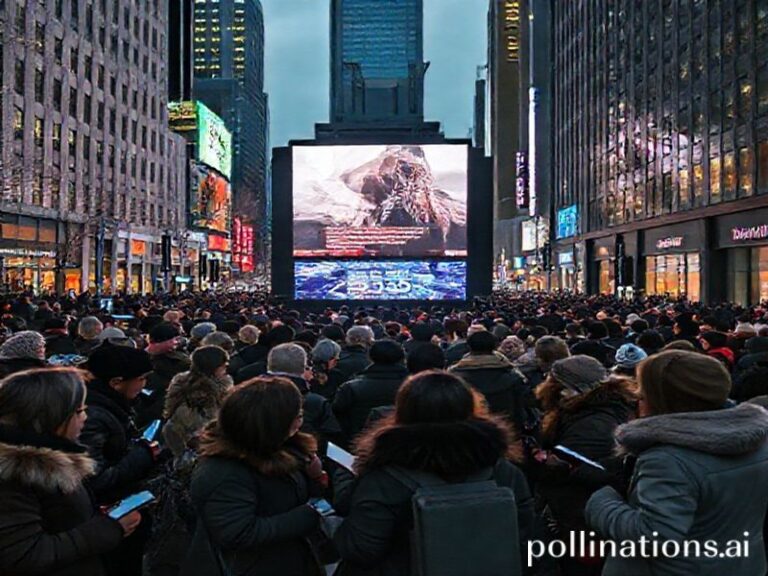 Malta Announcements – December 1, 2025