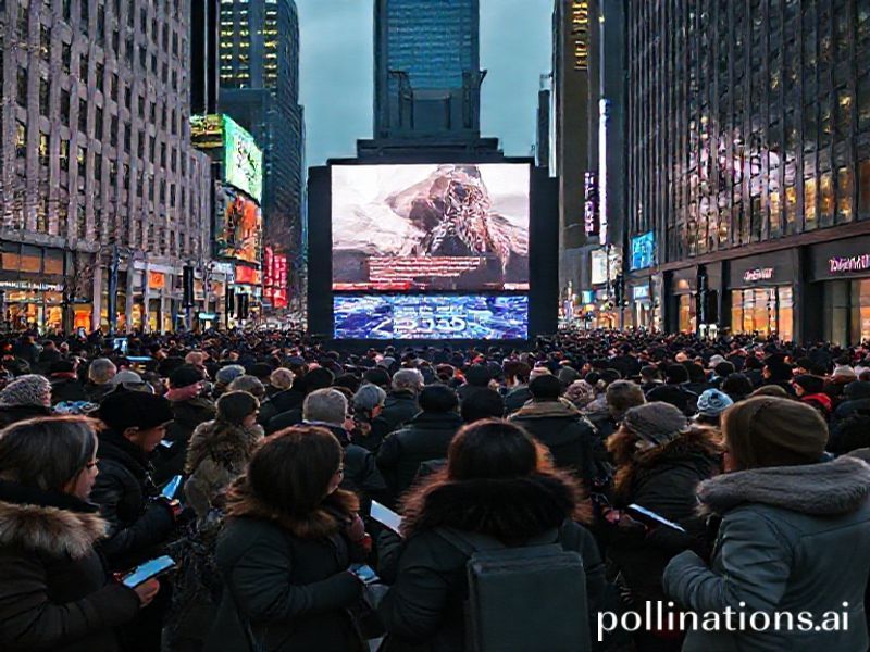 Malta Announcements – December 1, 2025