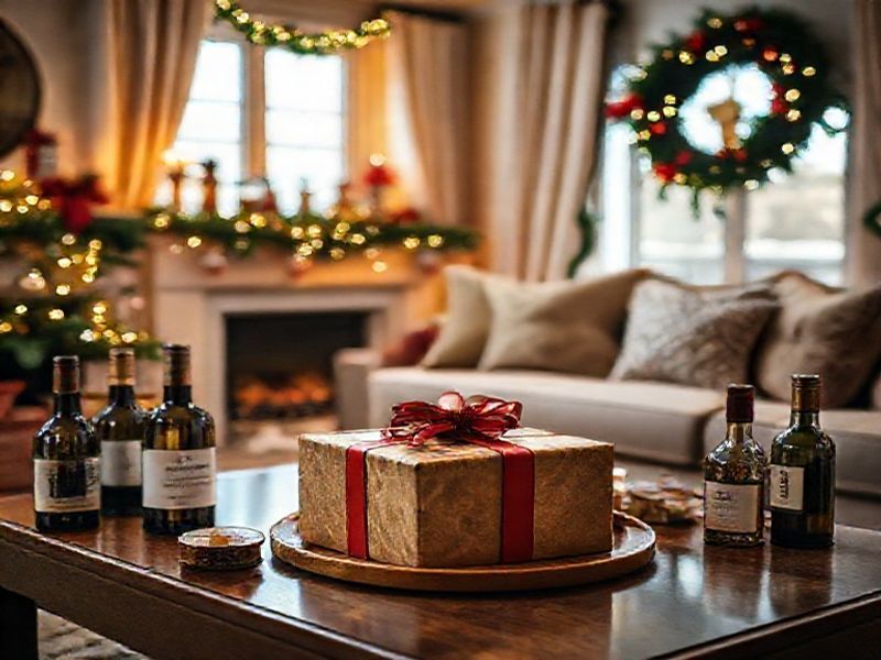 Malta Make Christmas gifting thoughtful and effortless – the Master Cellar way