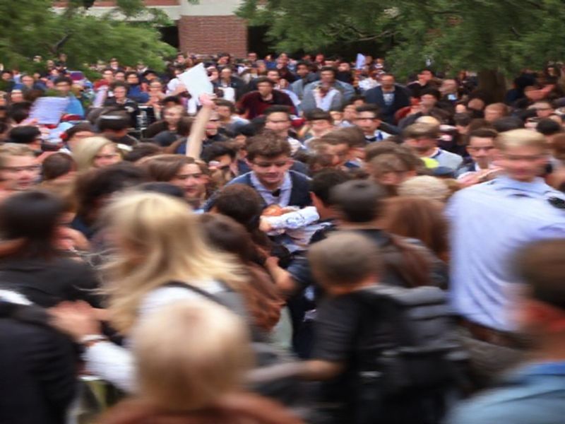 Malta Student stabbed at Pembroke's Santa Clara College