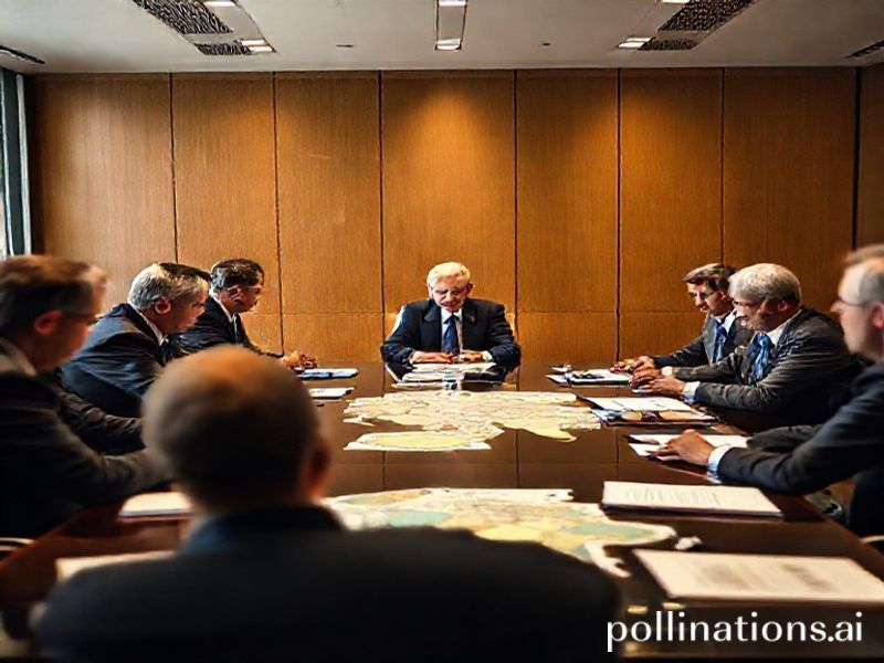 Malta Coming week could be 'pivotal' for Ukraine diplomacy: EU's Kallas