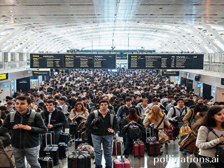 Malta Tourist arrivals up by 17.3% in October, to 417,103