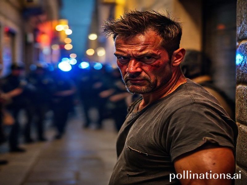 Malta 'He was trying to kill me' - Man claims self-defence after Gzira brawl