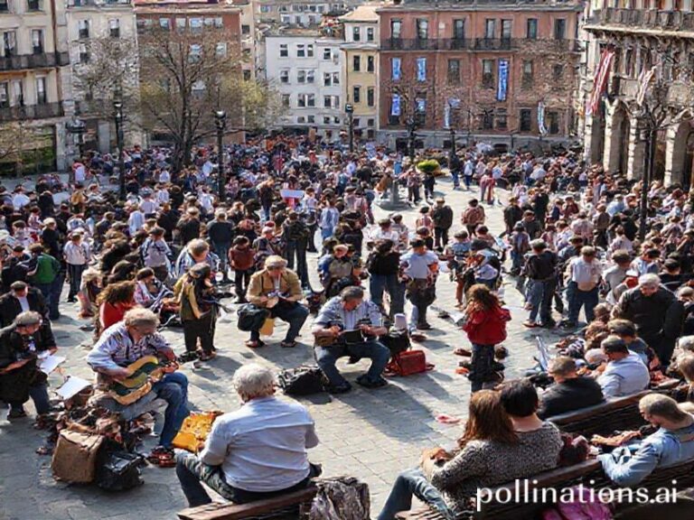 Malta ‘A public square should be for the people’