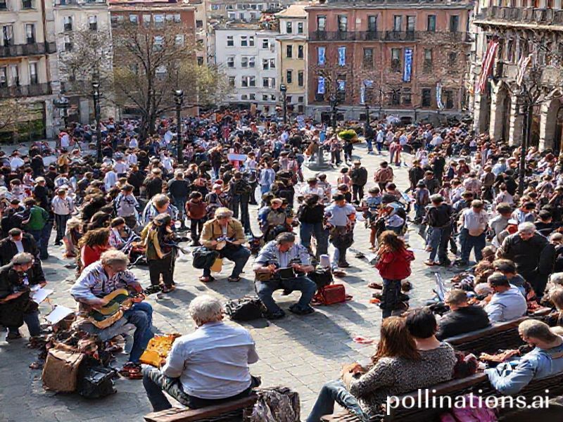 Malta ‘A public square should be for the people’