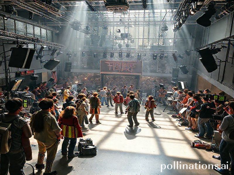 Malta How ‘Stranger Things’ went from Netflix Original to a global franchise