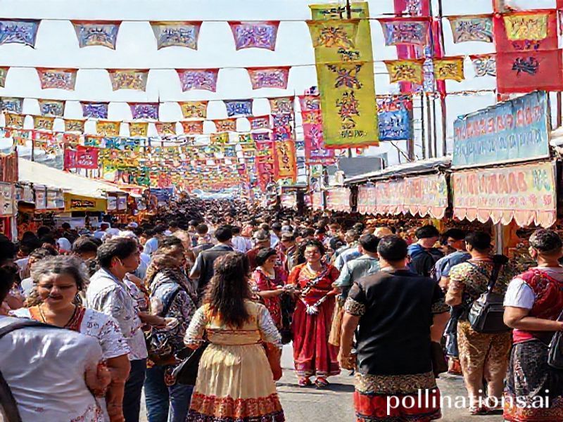 Malta Integrarti Festival celebrates linguistic, cultural diversity within Port Region