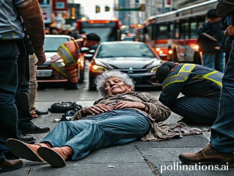 Malta 80-year-old pedestrian seriously injured in traffic accident