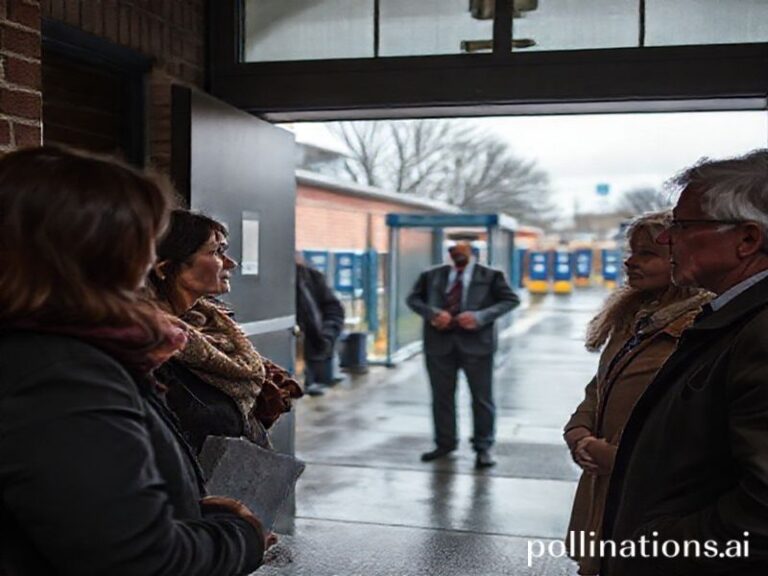 Malta Pembroke parents, former minister want metal detectors after school stabbing