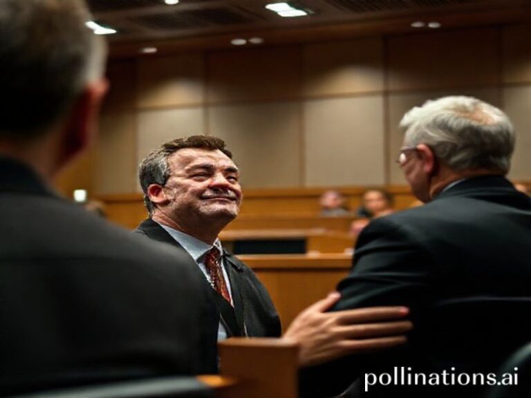 Malta Motorist's acquittal of dangerous driving confirmed on appeal