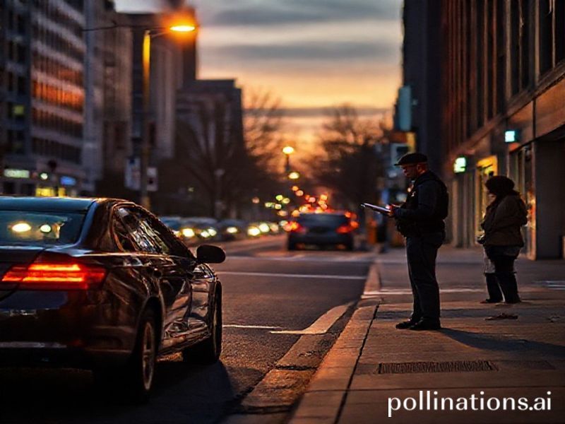 Malta Driver cleared of dangerous driving as court says pedestrian was at fault