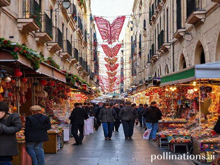 Malta What’s on in Malta and Gozo this week: December 1 to 7, 2025