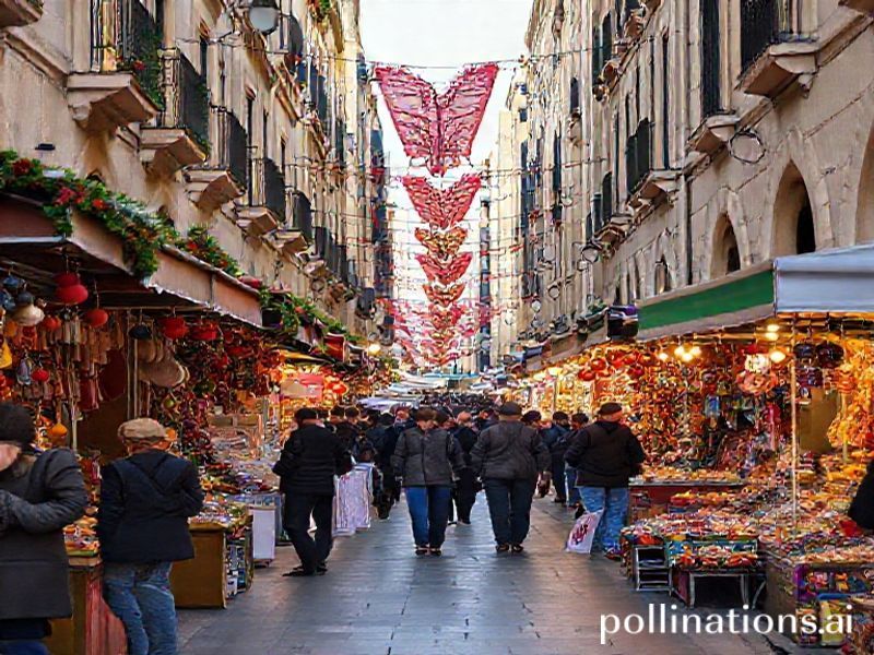 Malta What’s on in Malta and Gozo this week: December 1 to 7, 2025