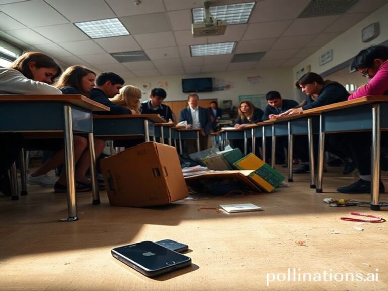 Malta Pembroke school stabbing followed student’s phone suspension