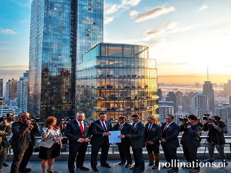 Malta Galdes penthouse developers leased 104 properties to Housing Authority