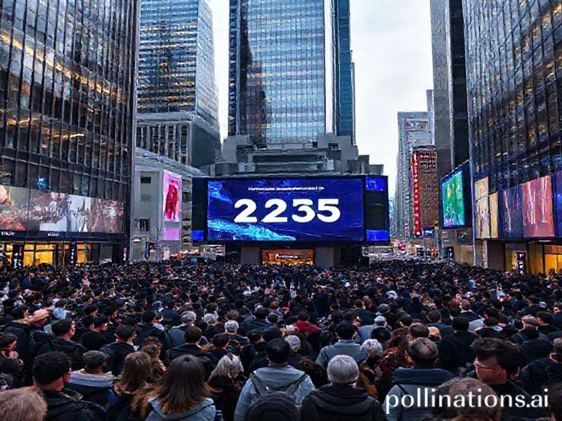 Malta Announcements – December 2, 2025