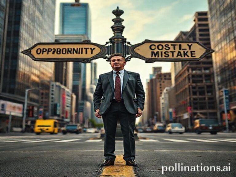 Malta An opportunity for good or a costly mistake?