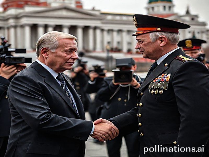 Malta US envoy to meet Putin as Russia claims capture of key Ukrainian city