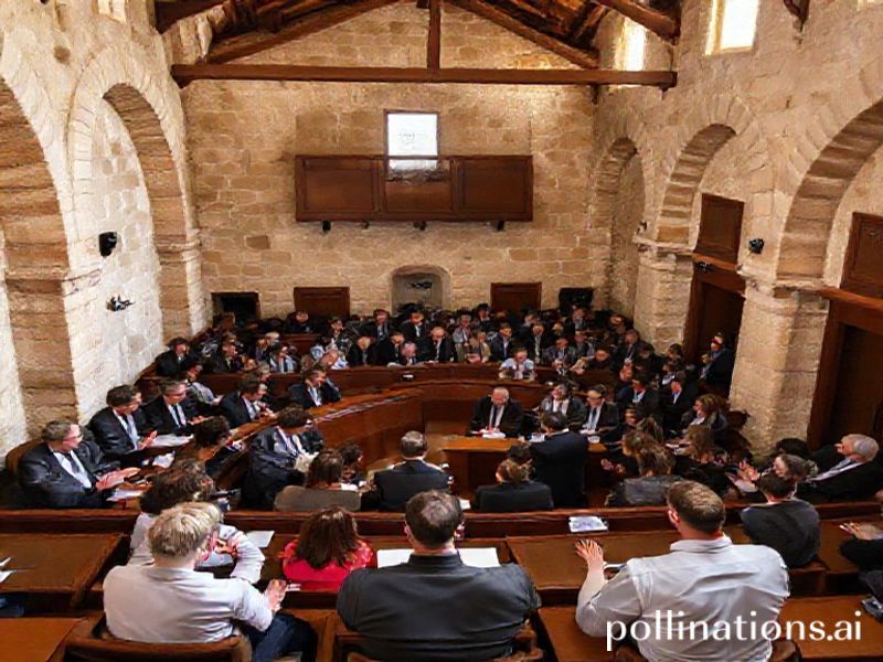 Malta The Gozo courts at the Ċittadella: a heritage beyond stone