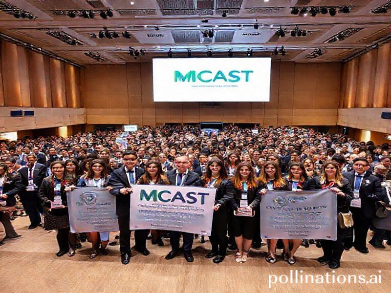 Malta MCAST Veterinary Medicine Master’s recognized across Europe