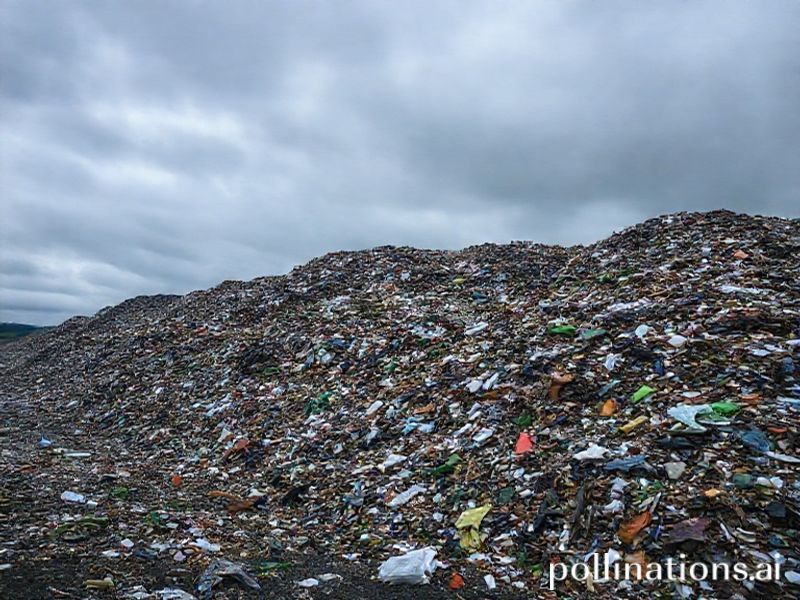 Malta Municipal waste increased by 6.1% last year, biggest increase being bio-waste