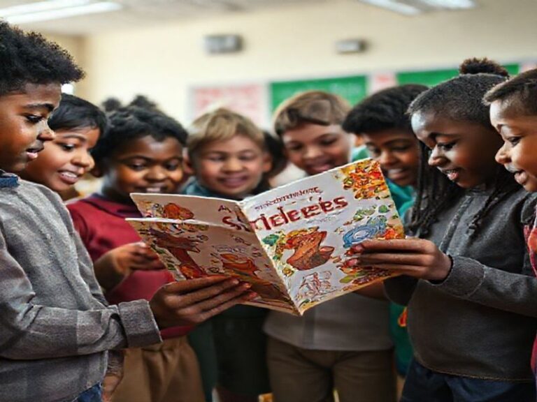 Malta New booklet aims to inspire schoolchildren to pursue artisanal careers