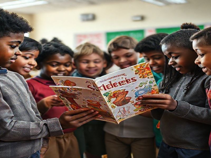 Malta New booklet aims to inspire schoolchildren to pursue artisanal careers